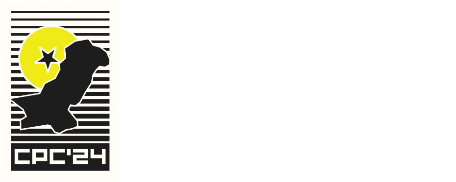 Connected Pakistan Conference'24